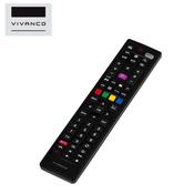 Vivanco Replacement Remote Control Vestel 39779 image