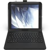 Zagg Messanger Folio 2 keyboard Case For 10.2" - 10.5" iPads 103007169 image