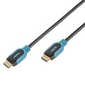 Vivanco HDMI Cable 2.5M 42956 image