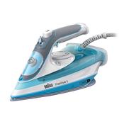 Braun Steam Iron SI5008BL image