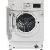 Whirlpool Integrated 9KG Washer 1400 RPM BIWMWG91485UK image