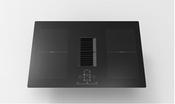 Culina Induction Hob with Downdraft ICONFLEX75DD image