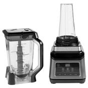 Ninja 2In1 Blender BN750UK With Auto iQ image