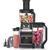 Ninja 3in1 Food Processor Auto IQ BN800UK image