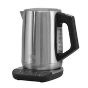 Ninja Stainless Steel Perfect Temperature Kettle KT201UK image