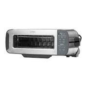 Ninja 3-in-1 Stainless Steel Toaster, Grill and Panini Press ST202UK image