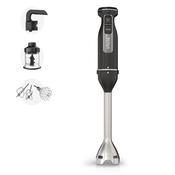 Ninja Foodi 3-in-1 Blender, Mixer &amp;amp; Chopper CI100UK image