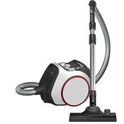 Miele Boost CX1 Bagless Vacuum Parquet White image