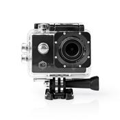 Nedis Action Camera 4K ACAM41BK image