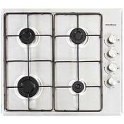 Nordmende 60cm X-Design Gas Hob HGX603IX image