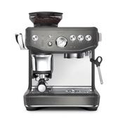 Sage Barista Express Impress Black Stainless Steel SES876BST4GUK1 image