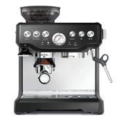 Sage Barista Express Black Truffle SES875BTR2GUK1