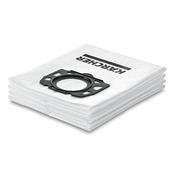 Karcher Vacuum Bags KFI487 4 Pack image