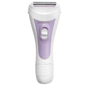 Remington Smooth And Silky Lady Shaver WSF5060 image