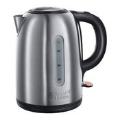 Russell Hobbs 20441 Kettle Snowdon Stainless Steel Brushed image