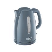 Russell Hobbs Textures Grey Kettle 21274 image
