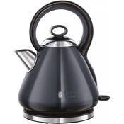 Russell Hobbs 26412 Traditional Kettle Grey image