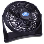 Prem-I-Air High Velocity Air Fan Black EH1678 image