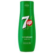 Sodastream 7Up Flavoured Syrup 440ml