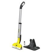 Karcher Electric Wiping Mop EWM 2 Electric Wipe Mop image