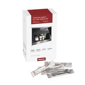 Miele 10180270 Cleaning Agent for Milk Pipework (100 Sachets)