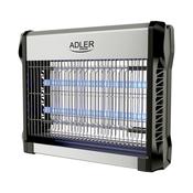 Adler AD 7934 Fly Killer Lamp UV image