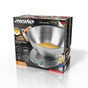 Mesko MS 3152 Scale Kitchen with a Bowl 2L image