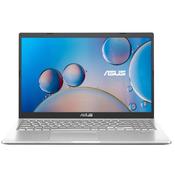 Asus M515DA-EJ1670W 15.6" Laptop AMD Ryzen 7 8GB RAM 512GB SSD Silver **display model only ** image