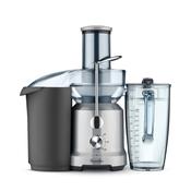 Sage Nutri Juicer Cold Silver BJE430SIL image