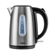 Tower Brushed Stainless Steel Kettle T10015 ds image