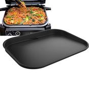 Ninja Woodfire Flat Plate for Woodfire Electric BBQ – XSKGRIDPLTEUK image