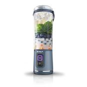Ninja Blast Portable Blender Blue BC151UKNV image