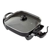 Judge JEA23 Electric Skillet Non-Stick ds image