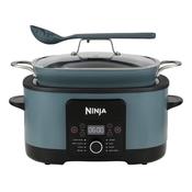 Ninja Foodi PossibleCooker 8-in-1 Slow Cooker Sea Salt MC1001UK image