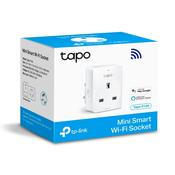 Tapo Mini Smart Wi-Fi Plug P100 image