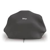 Ninja Woodfire Grill Cover Black – XSKCOVEREUUK image