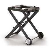 Ninja Woodfire Electric BBQ Grill Stand Black – XSKGRLLSTDEUK image