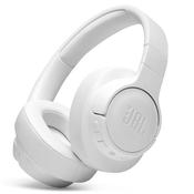 JBL Tune 720BT Wireless Headphones Bluetooth White image