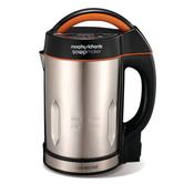Morphy Richards Soup Maker 501022 Stainless Steel image