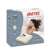 Imetec Adapto Double Dual Control Over Blanket 16754 image