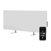 Aeno Premium Eco Smart Heater 240-AGH0001S White image
