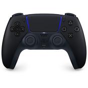 Playstation 5 DualSense Controller - Midnight Black image