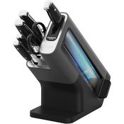 Ninja Knife Block Set of 6 Pieces Integrated Sharpener K32006UK image
