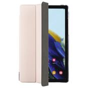 Hama Tablet Case Samsung Tab A9+ Pink Fold Clear image
