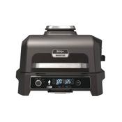 Ninja Woodfire Pro XL Electric BBQ Grill &amp;amp; Smoker OG850UK image
