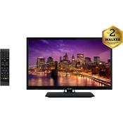 Walker 24" TV WPS24231V12 HD Ready Smart TV 12V Compatible image