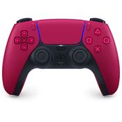 Playstation 5 DualSense Controller - Cosmic Red image