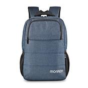 NGS 15.6" Laptop Backpack Monray Dark Blue Travel Bag image