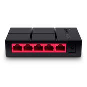Mercusys 5-Port Gigabit Switch MS105G image