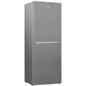 Beko Fridge Freezer CFG4790S Freestanding Frost Free image